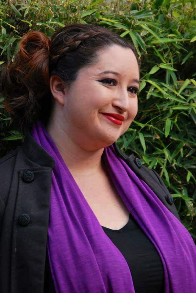 BIO Sarah Colton pic