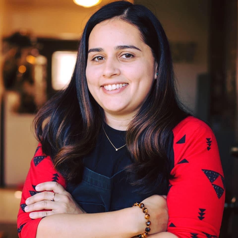 BIO violetteheadshot