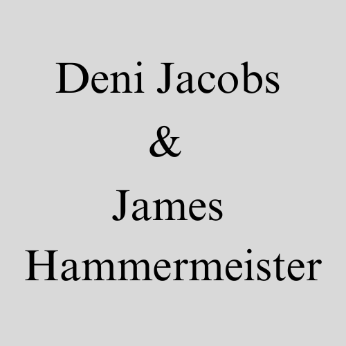 Deni Jacobs & Deni Hammerweister (5)